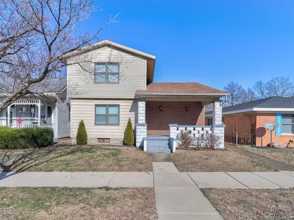 647 Main St, Rockport, IN 47635