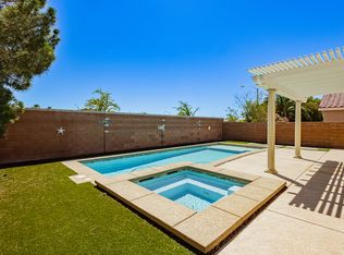 6704 Arctic Breeze St, North Las Vegas, NV 89084