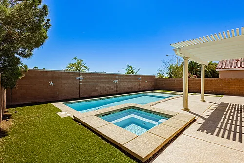 6704 Arctic Breeze St Photo 1