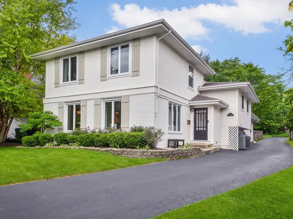 312 Spring Ave, Glen Ellyn, IL 60137
