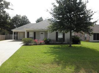 14412 Ridgewood Ave, Prairieville, LA 70769