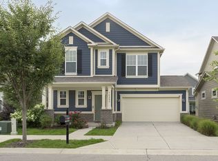 14253 James Dean Dr, Carmel, IN 46033