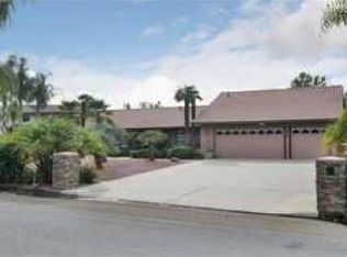 15736 Riverbend Ct, Poway, CA 92064