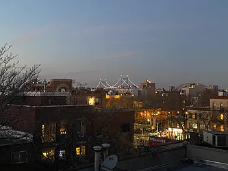 Rented by Gravity Real Estate Advisors