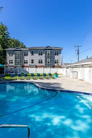 Princeton Dover Apartments — Photo 40