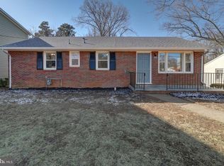 302 Harris Rd, Charlottesville, VA 22903
