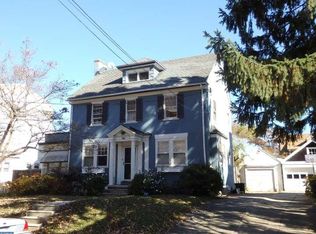 281 N Highland Ave, Lansdowne, PA 19050