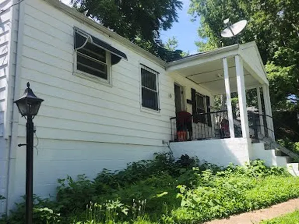 19 N Harvey Ave, Saint Louis, MO 63135