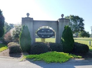 207 Ansonborough LOT 4, Belton, SC 29627