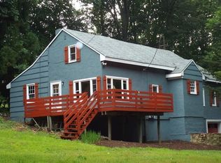 7 Lenape Trl, Budd Lake, NJ 07828