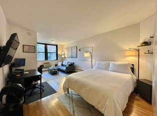 1380 York Ave APT 6G, New York, NY 10021