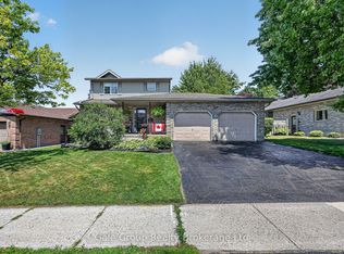 20 Daniel St, Ingersoll, ON N5C 3W9