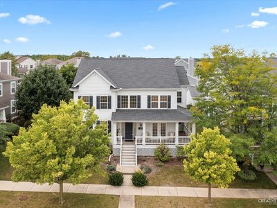 147 Gillett St, Sugar Grove, IL, 60554
