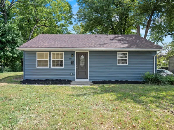 660 Gay Pl, Lexington, KY 40505