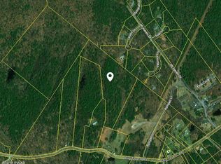 Log Tavern Rd, Milford, PA 18337