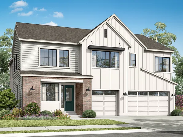 807 S Stones Throw Way, Heber City, UT 84032