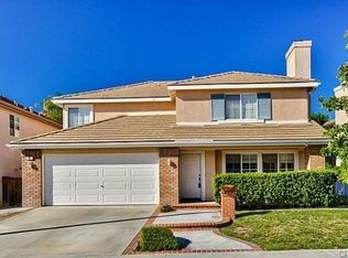 9 Mira Segura, Rancho Santa Margarita, CA 92688