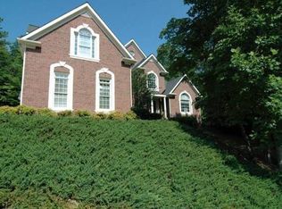 2630 Bethany Creek Ct, Milton, GA 30004