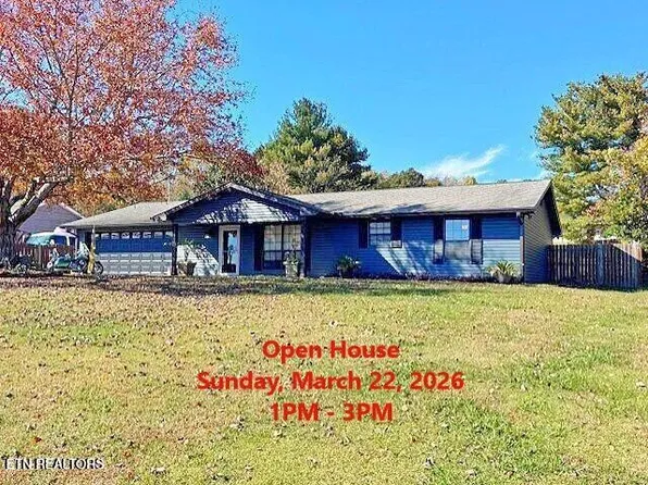 3633 Southfork Pl, Maryville, TN 37801
