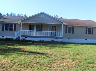 344 Mallory Rd, Louisa, VA 23093