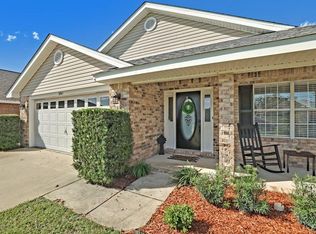 3765 Lexa Ct, Gulf Breeze, FL 32563