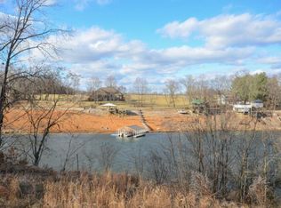 478 Lake Approach Dr, Johnson City, TN 37601