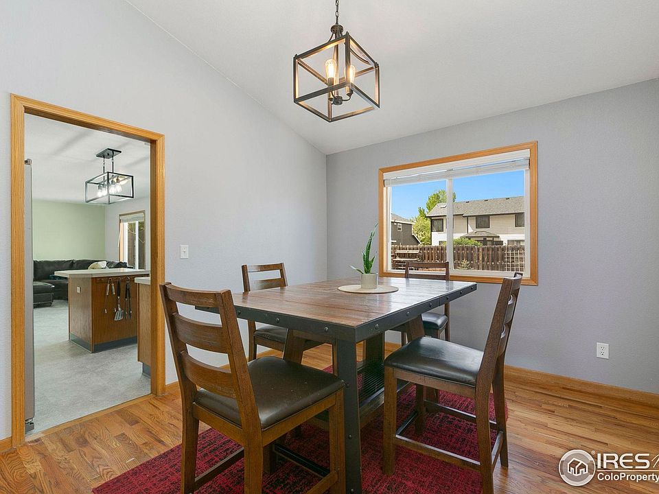 2718 Red Cloud Ct Fort Collins CO Zillow Apartments for Rent in