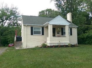 989 Anderson Ferry Rd, Cincinnati, OH 45238