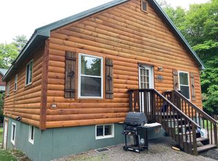127 Old Indian Trl, Old Forge, NY 13420