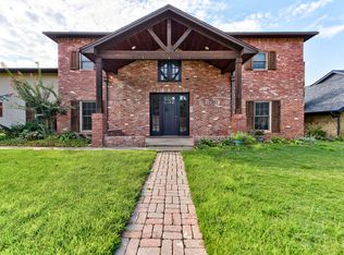 4308 Northridge Rd, Norman, OK 73072