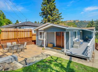 7964 Greenly Dr, Oakland, CA 94605