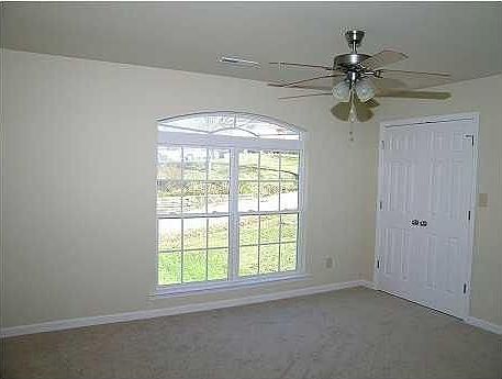 Front bedroom window.