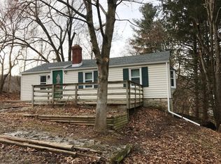 3124 Walker Rd, Glen Rock, PA 17327