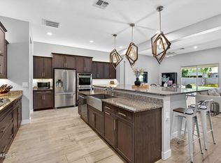 22778 S 229th Way, Queen Creek, AZ 85142