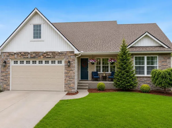 24278 E Marti Ct, Liberty Lake, WA 99019