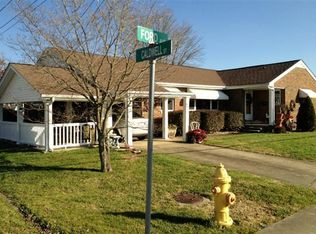 511 Ford St, Corbin, KY 40701