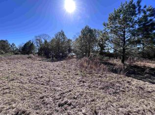 69 Cricket Ln, Brewton, AL 36426