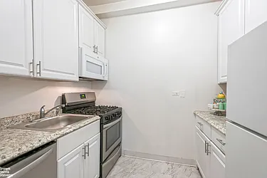 Rented by Brown Harris Stevens