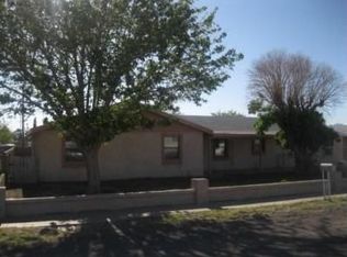 1719 S Santa Barbara St, Deming, NM 88030