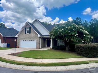 115 Slick Rock Court, Athens, GA 30606