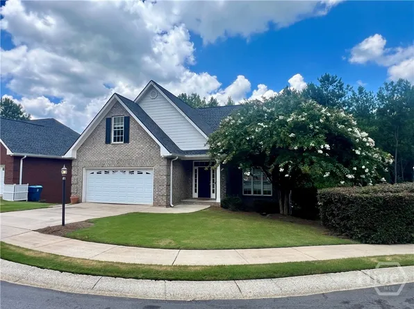 115 Slick Rock Court, Athens, GA 30606