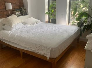 472 Lafayette Ave #3R, Brooklyn, NY 11205
