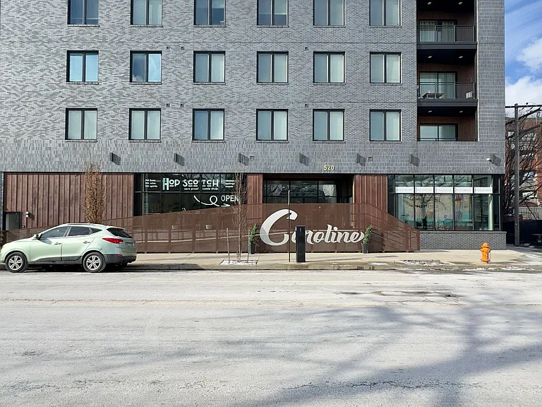 520-532 S Caroline St — Photo 2