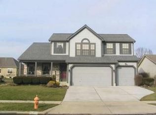 6300 Little Deer Ln, Columbus, OH