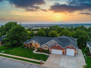 1131 N Alice Ln, Farmington, UT 84025