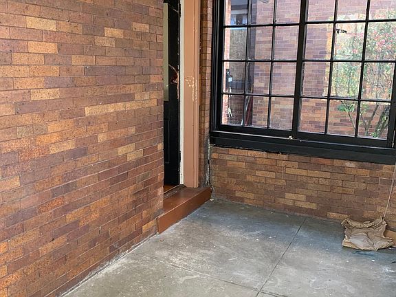 Enclosed Porch