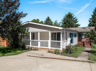 1726 Getty Ave, Indiana, PA 15701