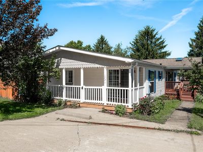 1726 Getty Ave, Indiana, PA, 15701