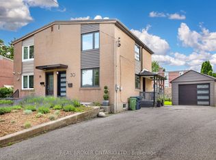 30 Willowmount Dr, Toronto, ON M1L 1Y1