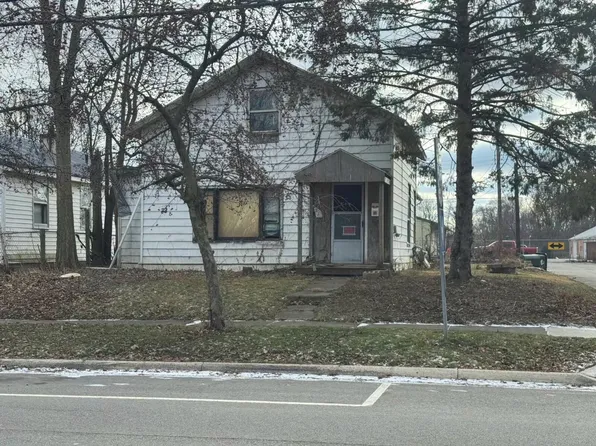 941 Miami St, Urbana, OH 43078